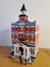 lego 10224 d'occasion lego 10224 d'occasion  Courbevoie