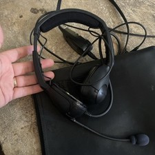 Telex airman anr500 for sale  Salinas