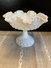 Vintage fenton milk for sale  Festus