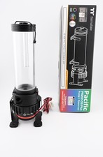 Bomba D5 ajustável Thermaltake Pacific PR22-D5 Plus endereçável LED RGB 5 velocidades comprar usado Bomba D5 ajustável Thermaltake Pacific PR22-D5 Plus endereçável LED RGB 5 velocidades comprar usado  Enviando para Brazil