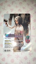 Pieck Finger, Unidade Panzer Cartman Cart Titan, Finale (Arte Alternativa)  comprar usado  Enviando para Brazil