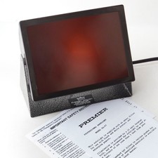 Vtg premier safelight for sale  San Francisco