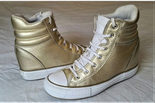 Converse all star usato  Roma