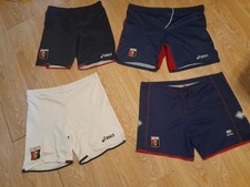 Lotto pantaloncini shorts usato  Genova