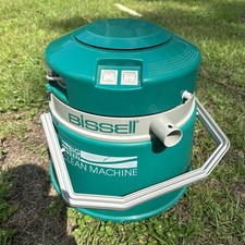 Vt. bissell big for sale  Crawfordville