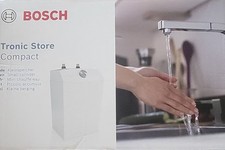 Chauffe eau bosch d'occasion  Sarcelles