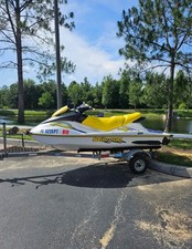 2005 sea doo for sale  Davenport