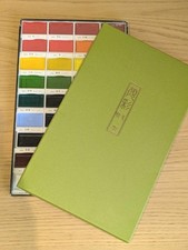 Kuretake gansai tambi for sale  BROMLEY