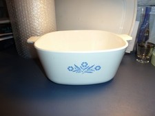 Corning ware cornflower for sale  Saint Cloud