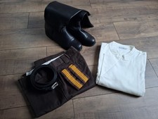 Star wars han gebraucht kaufen  Duisburg