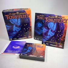 Planescape torment big for sale  LONDON