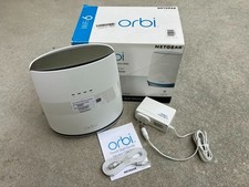 Usado, Roteador Modem a Cabo Netgear AX4200 Orbi CBR750 WiFi 6 Mesh comprar usado  Enviando para Brazil