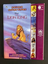 Vintage 1994 disney for sale  Kalispell