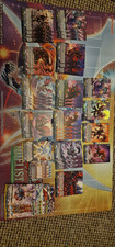 Cardfight vanguard greedon for sale  CARDIFF