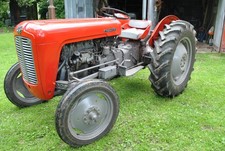 Massey ferguson four for sale  IPSWICH