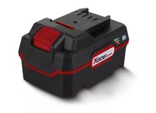BATTERIA PARKSIDE 20V LITIO 4,0Ah NUOVA ALTE PRESTAZIONI PACCO BATTERIA 20V X  ✅, używany na sprzedaż  Wysyłka do Poland