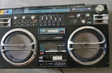 Boombox lasonic trc for sale  Crestview