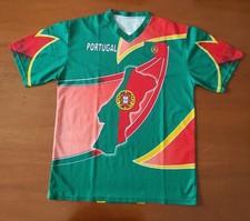 maglia portogallo usato  Lecce
