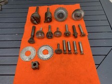 Milling cutters various for sale  REDRUTH
