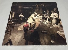 Led Zeppelin In Through The Out Door Vinyl LP 1979 Swan Song SS 16002 RCA comprar usado  Enviando para Brazil