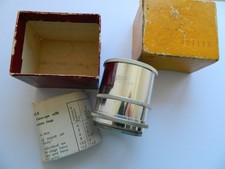 Edixa reflex m42 d'occasion  Saint-Sever-Calvados