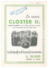 1951 roma via usato  Milano