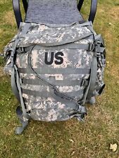 Army molle backpack for sale  NOTTINGHAM