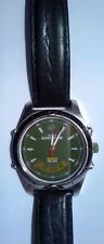 Orologio uomo timex usato  Scapoli