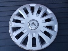 Single citroen wheel for sale  LEICESTER