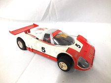 Scalextric c443 jaguar for sale  IPSWICH