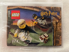 Lego 4711 harry for sale  Canandaigua