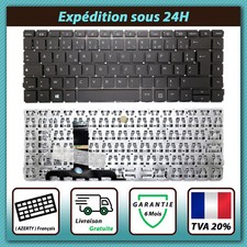 Clavier français azerty d'occasion  Paris X