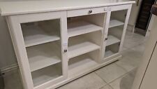 Ikea liatorp white for sale  IVER