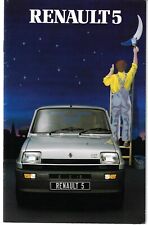 Renault early mid for sale  UK