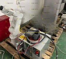 Irb120 0.58 abb usato  Spedire a Italy