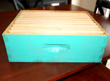 Bee hive medium for sale  Eldridge