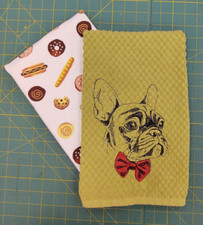 French bulldog bowtie for sale  Cullowhee