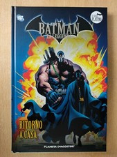 Batman leggenda n.14 usato  San Prisco