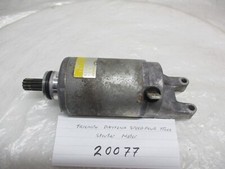 Ducati 748 27040011a for sale  DONCASTER