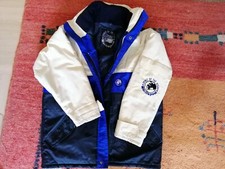 Marinepool dicke jacke gebraucht kaufen  Mannheim