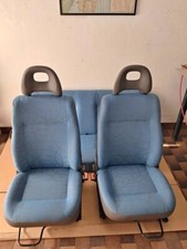 Set completo sedili usato  Cinisello Balsamo