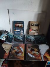 Lot jeu dvd d'occasion  Toulouse-