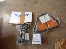 Kit révision triumph d'occasion  Clichy