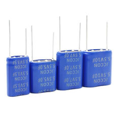 0.47F 1F 1.5F 2F 2.5F 3.5F 5F 7F 10F para 5.5V tipo combinado Farad supercapacitor comprar usado  Enviando para Brazil