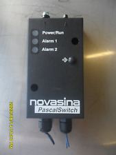 Novasina pascal switch20 gebraucht kaufen  Duisburg