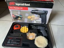 Lucidatrice ingersoll rand usato  San Marco Evangelista