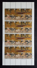 Usado, JAPÃO 1990 CAVALOS conjunto-inquilino MNH FOLHA COMPLETA com ESPÉCIME (MIHON) sobreimpressão comprar usado  Enviando para Brazil