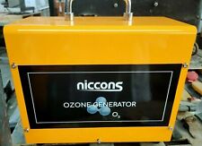 Generatore ozono niccons usato  Vignola