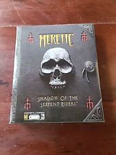 1996 heretic shadow for sale  San Francisco