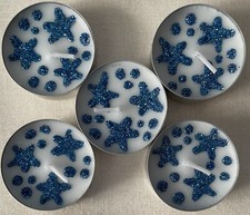 Set unscented star for sale  LONDON